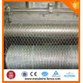 2016 China supplier pvc coated weave chicken wire mesh